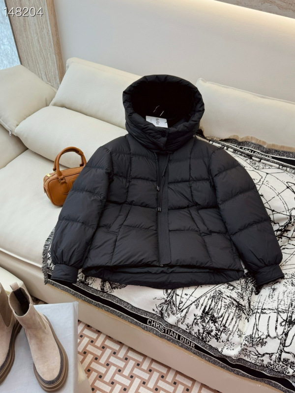 Max Mara Down Jacket Wmns ID:20251008-138
